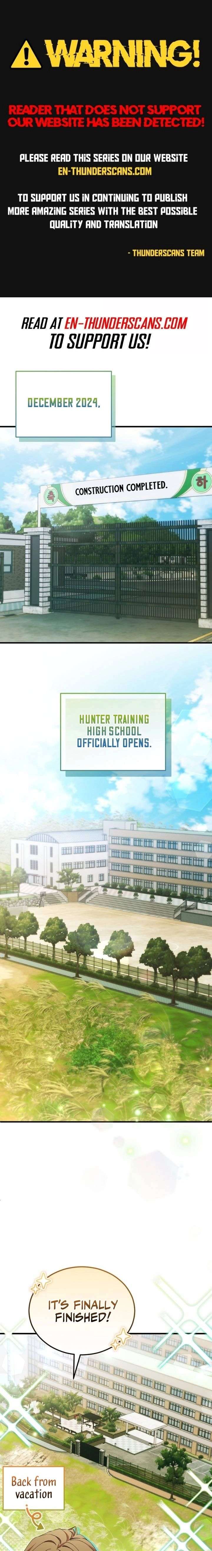 I’ll Retire After Saving the World - Chapter 90 Page 1