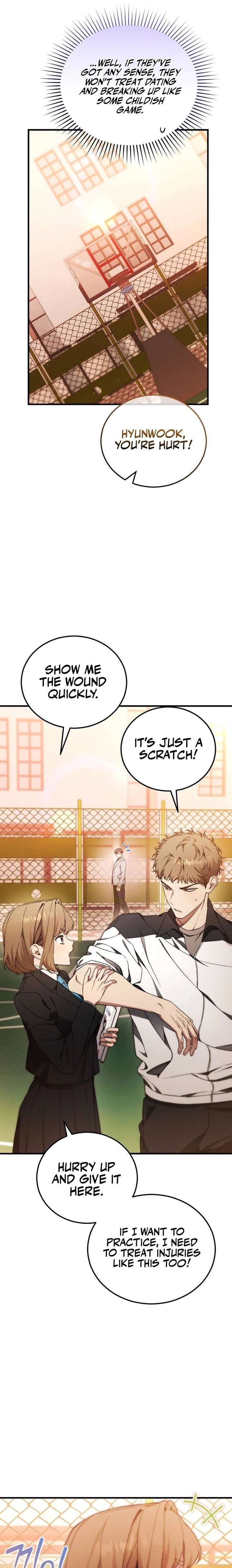 I’ll Retire After Saving the World - Chapter 90 Page 11