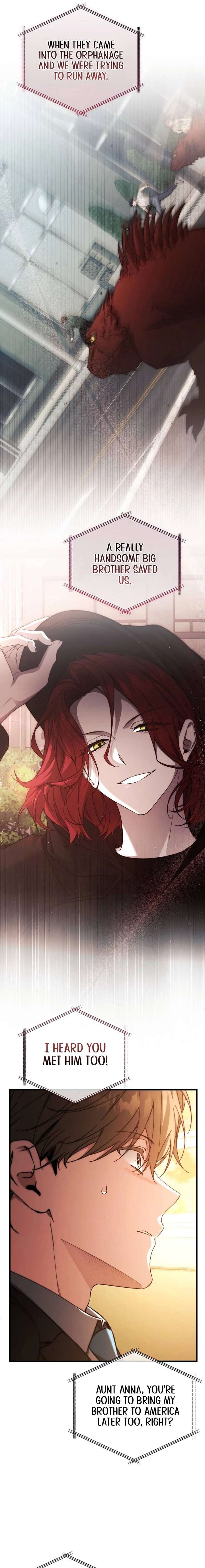 I’ll Retire After Saving the World - Chapter 90 Page 21