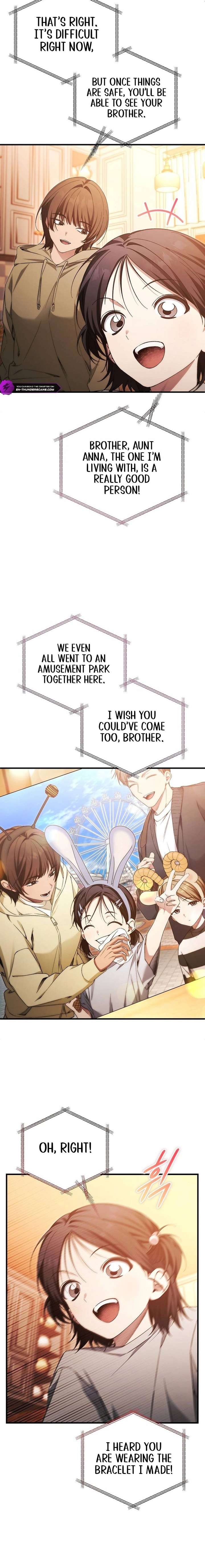 I’ll Retire After Saving the World - Chapter 90 Page 22