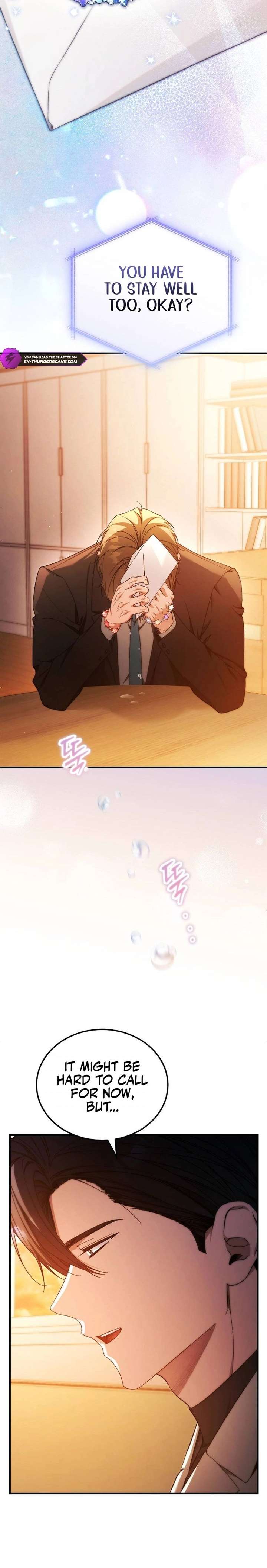 I’ll Retire After Saving the World - Chapter 90 Page 26