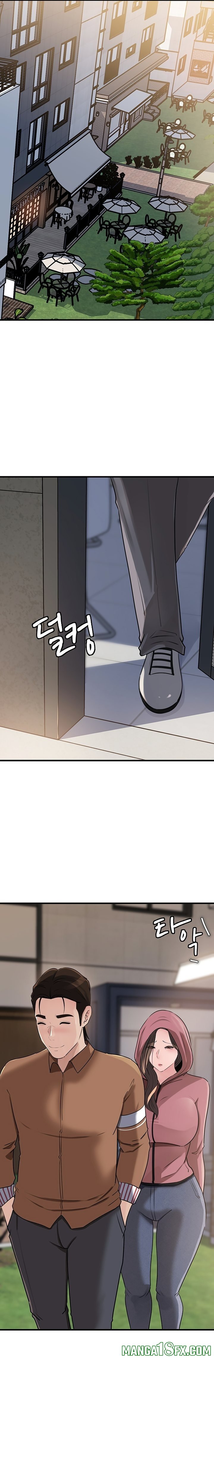 Not the Daughter, but the Mother - Chapter 67 Page 21