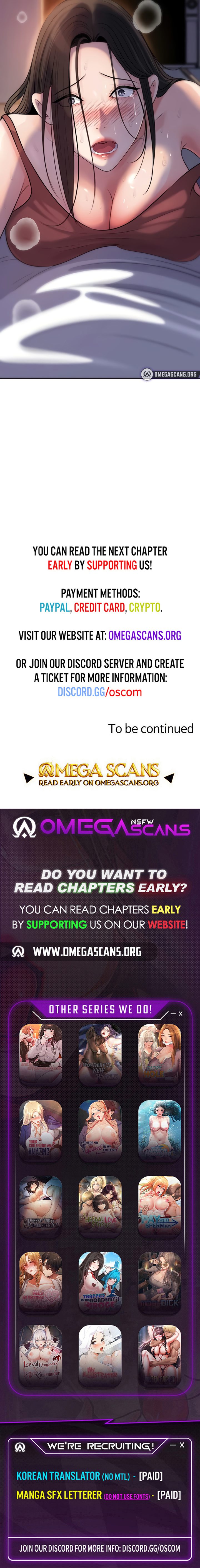 Not the Daughter, but the Mother - Chapter 80 Page 9