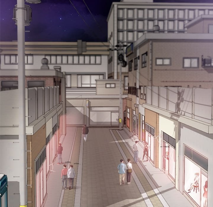 Yeoju and Haru - Chapter 15 Page 111