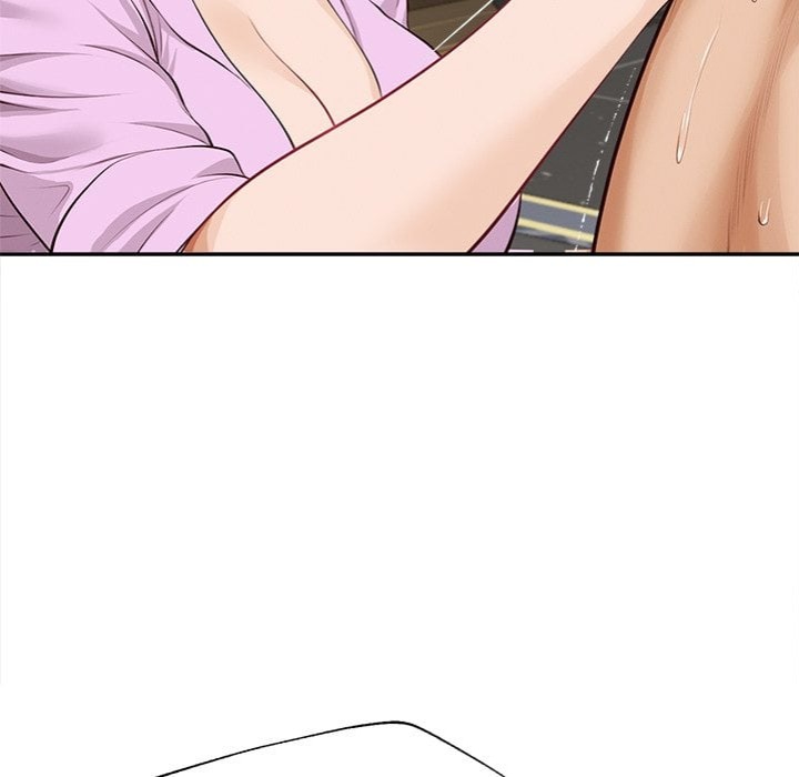 Yeoju and Haru - Chapter 15 Page 135