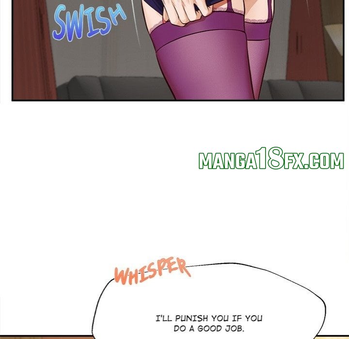 Yeoju and Haru - Chapter 15 Page 161