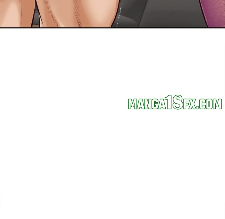 Yeoju and Haru - Chapter 15 Page 17