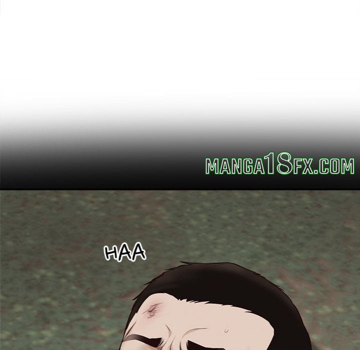 Yeoju and Haru - Chapter 15 Page 98