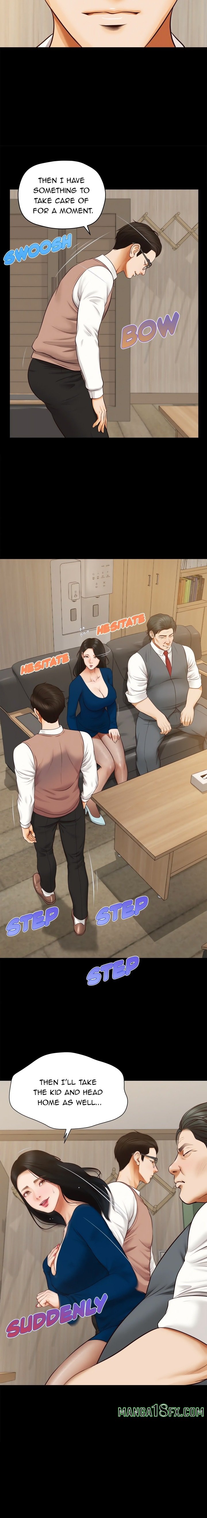 Yeoju and Haru - Chapter 16 Page 20