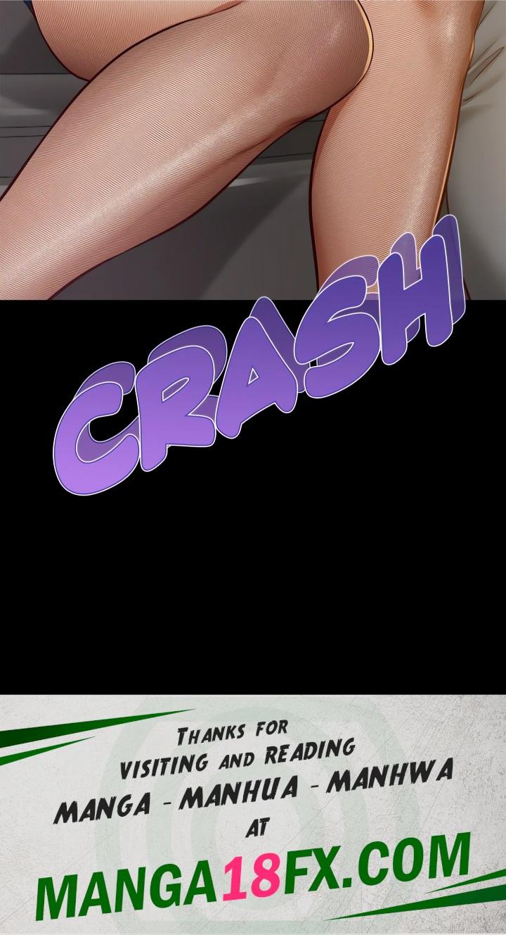 Yeoju and Haru - Chapter 16 Page 23