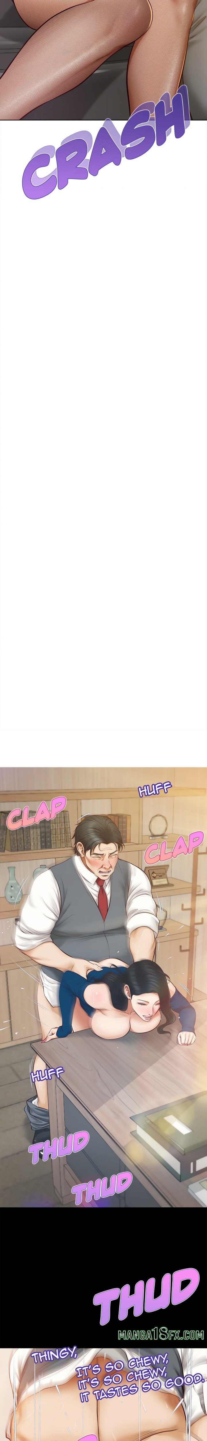 Yeoju and Haru - Chapter 17 Page 2