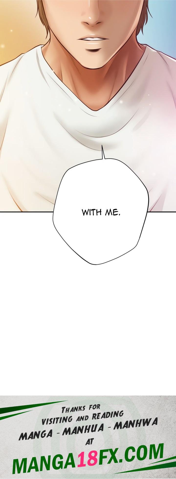 Yeoju and Haru - Chapter 17 Page 26