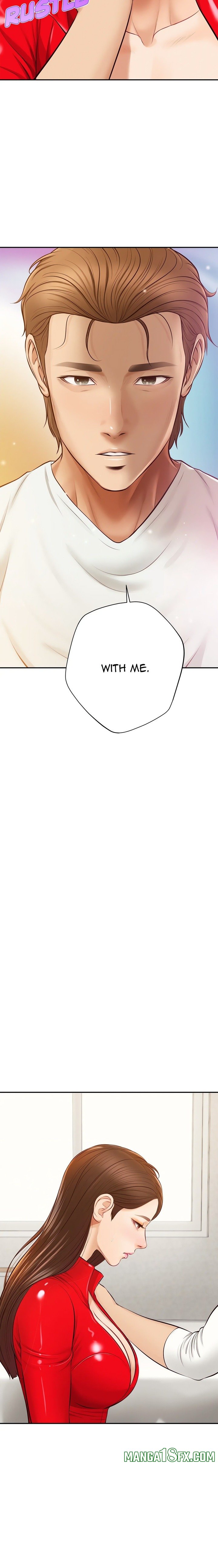 Yeoju and Haru - Chapter 18 Page 2