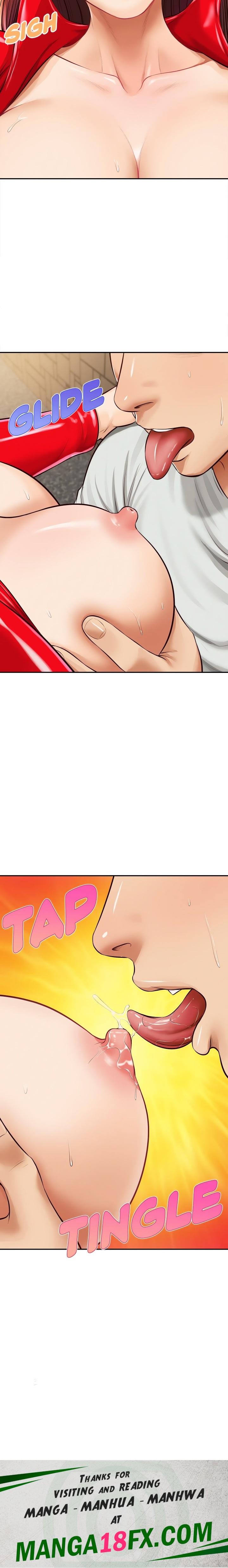 Yeoju and Haru - Chapter 18 Page 23