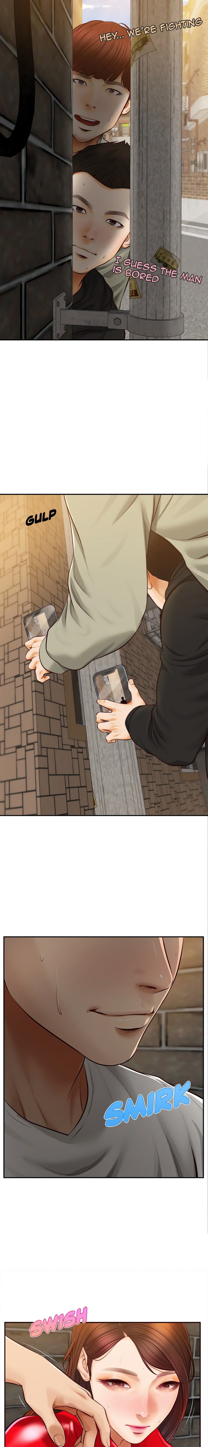 Yeoju and Haru - Chapter 19 Page 20