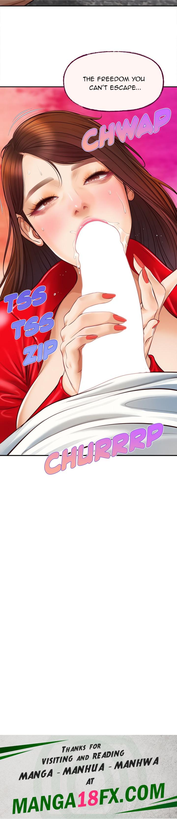 Yeoju and Haru - Chapter 19 Page 25