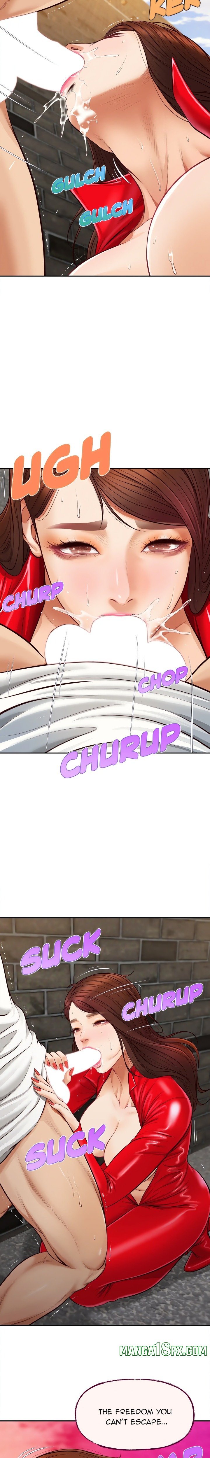 Yeoju and Haru - Chapter 20 Page 2