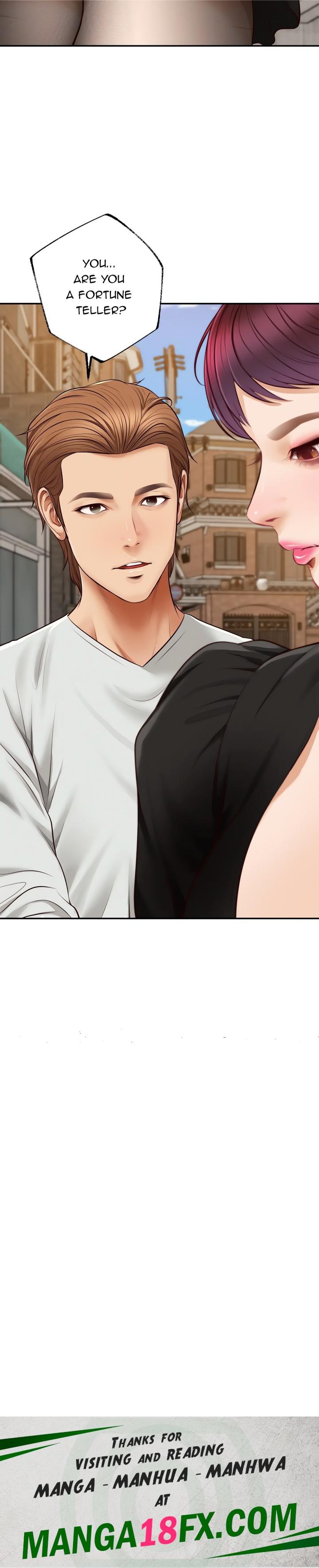 Yeoju and Haru - Chapter 20 Page 24