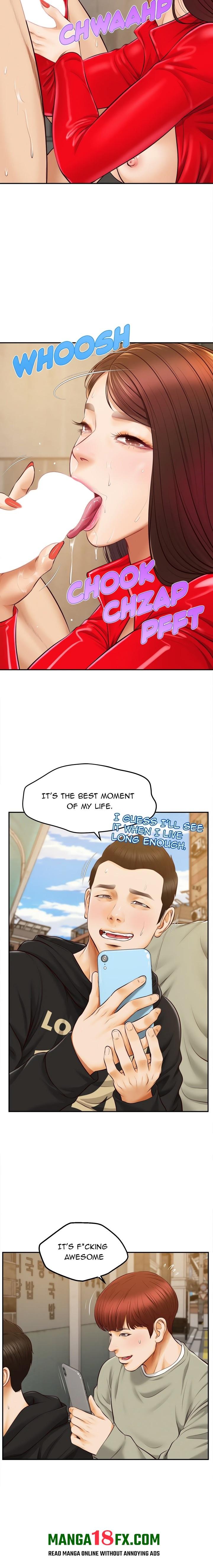 Yeoju and Haru - Chapter 20 Page 6