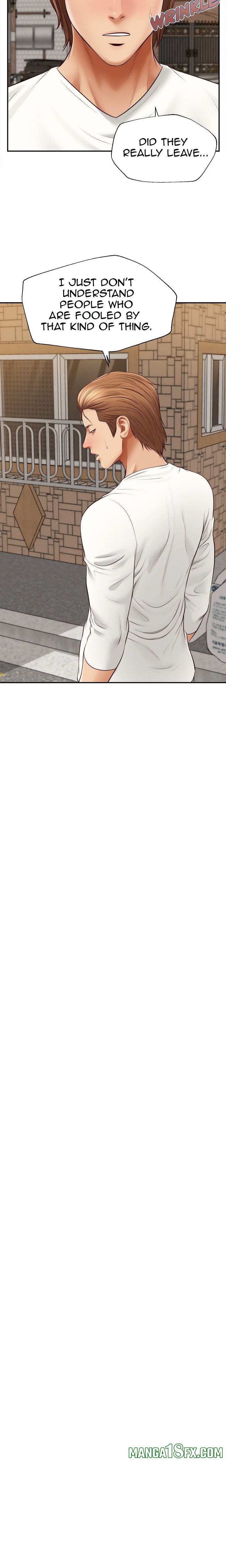 Yeoju and Haru - Chapter 21 Page 18