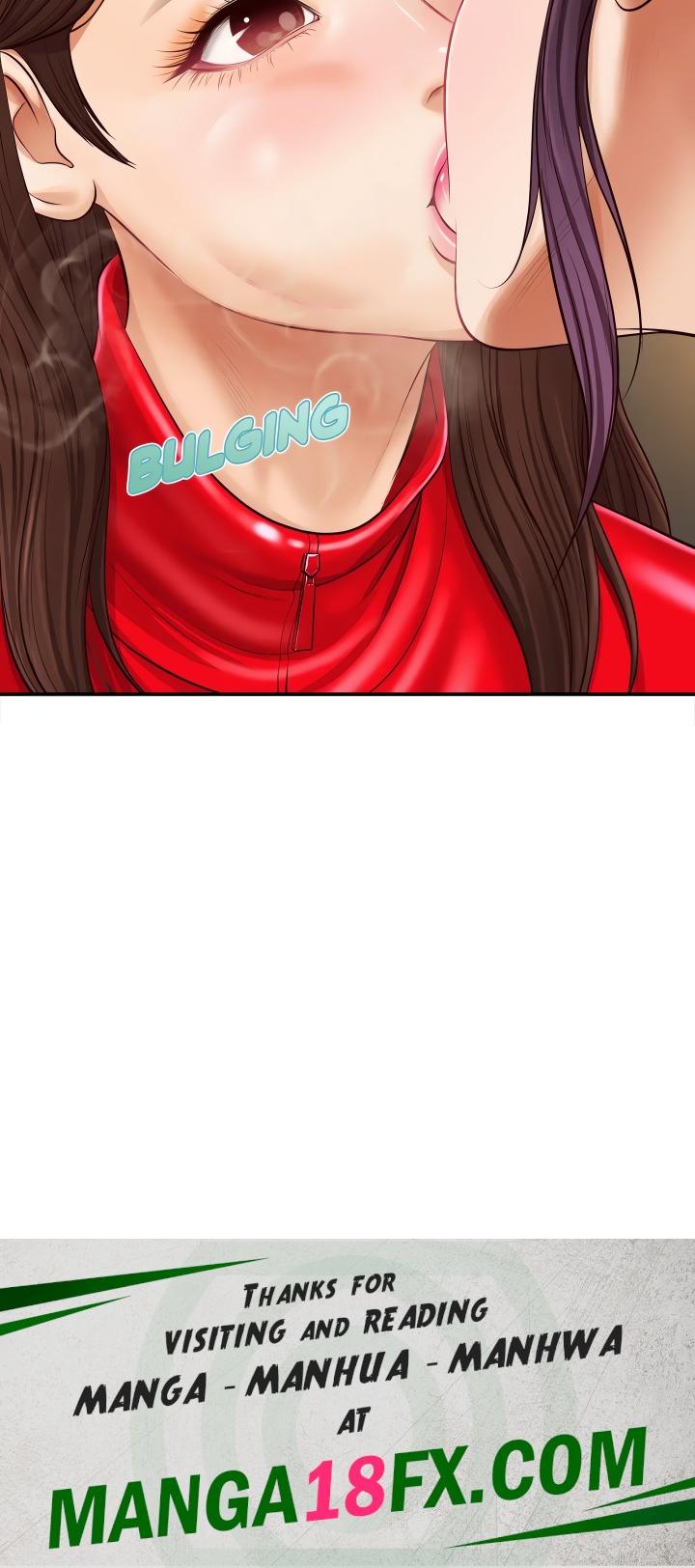 Yeoju and Haru - Chapter 21 Page 24