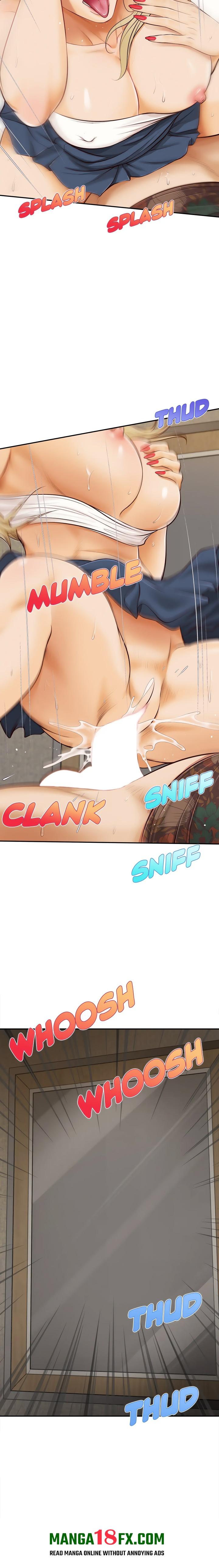 Yeoju and Haru - Chapter 22 Page 25