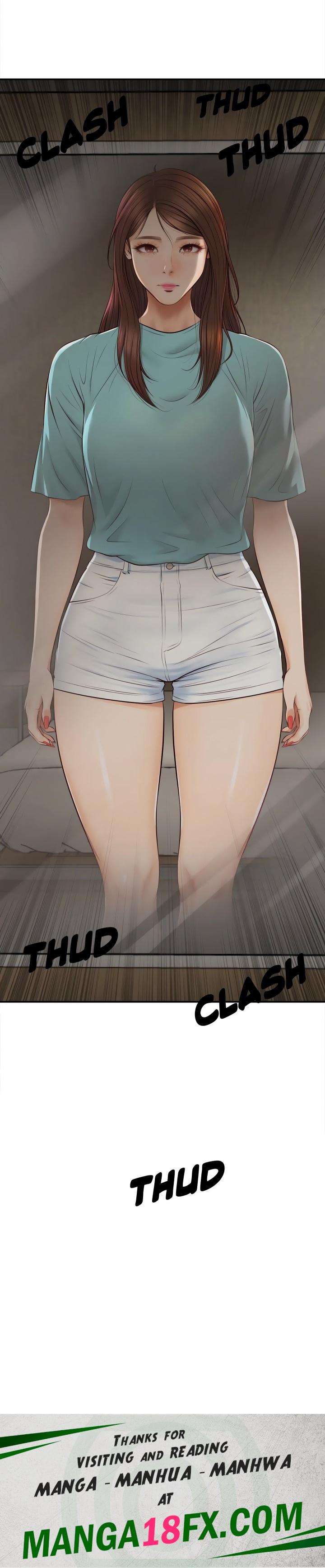 Yeoju and Haru - Chapter 22 Page 26