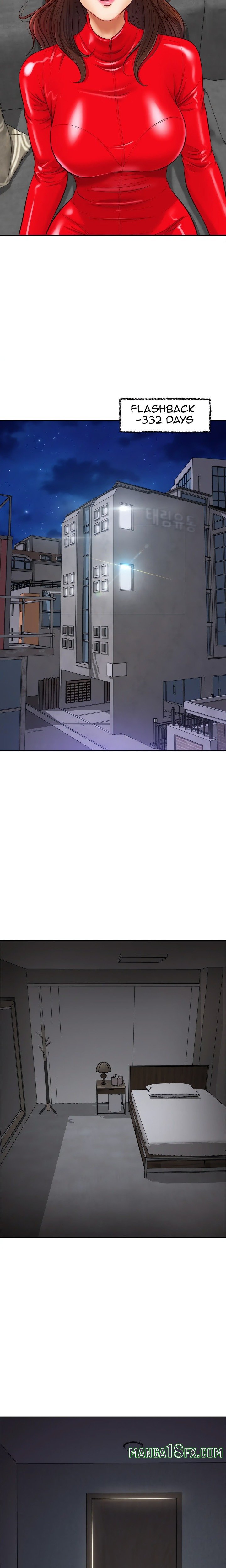 Yeoju and Haru - Chapter 22 Page 5