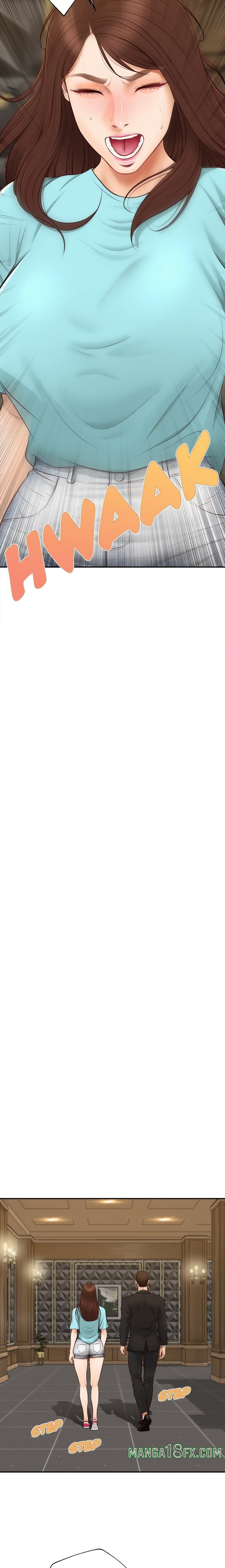 Yeoju and Haru - Chapter 23 Page 15