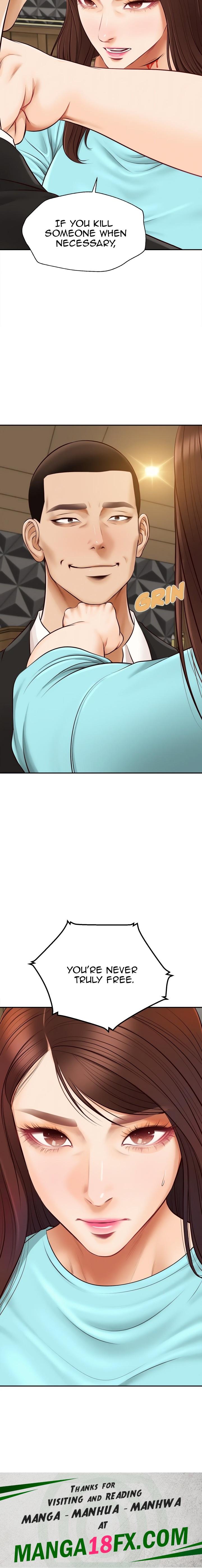 Yeoju and Haru - Chapter 23 Page 24