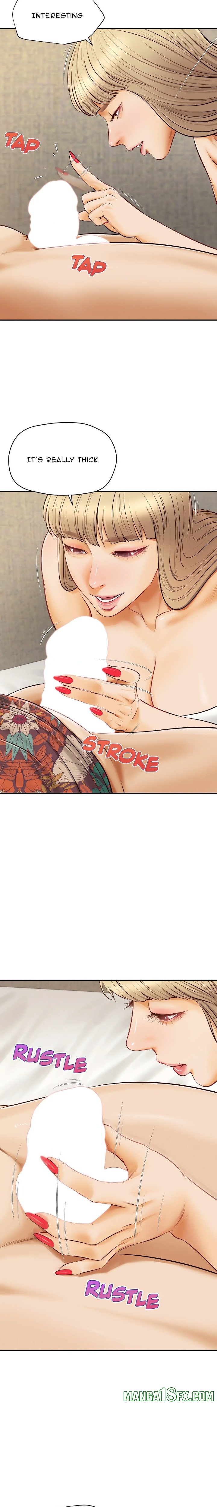 Yeoju and Haru - Chapter 24 Page 14