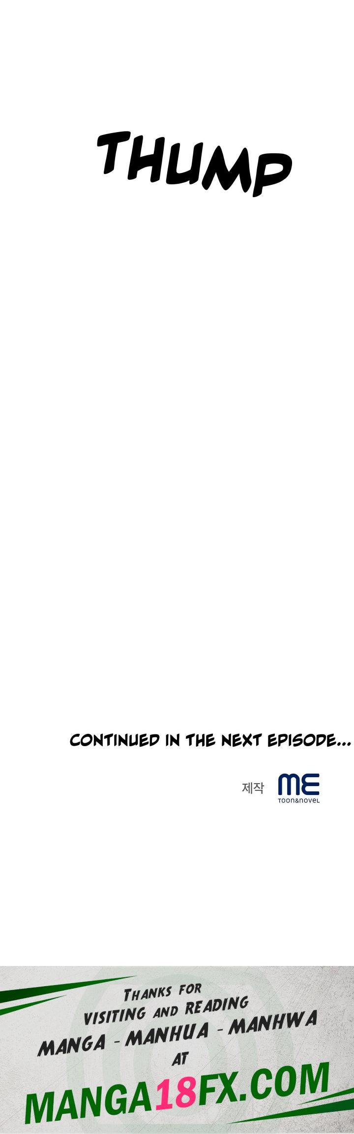 Yeoju and Haru - Chapter 24 Page 27