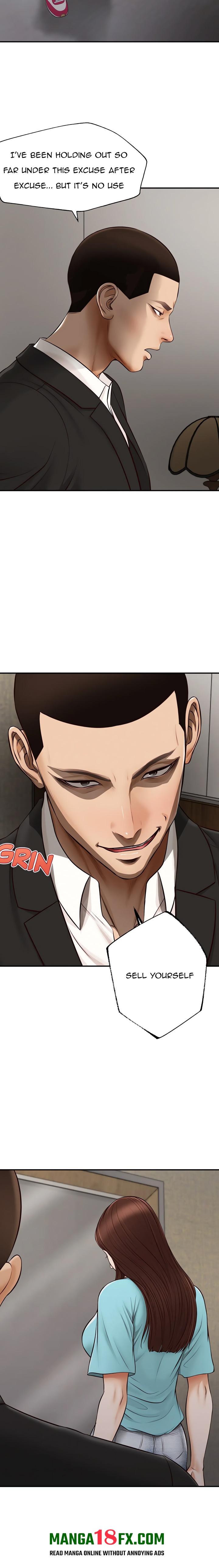 Yeoju and Haru - Chapter 25 Page 2