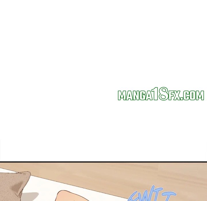 Yeoju and Haru - Chapter 26 Page 110