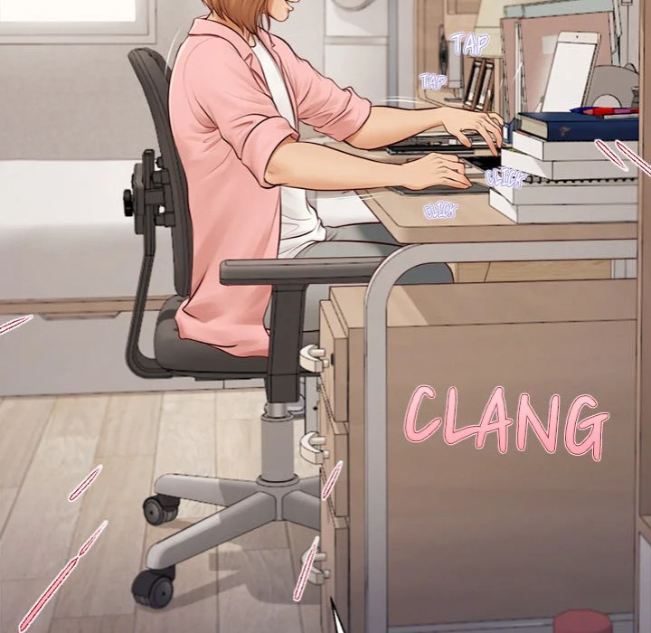 Yeoju and Haru - Chapter 26 Page 116