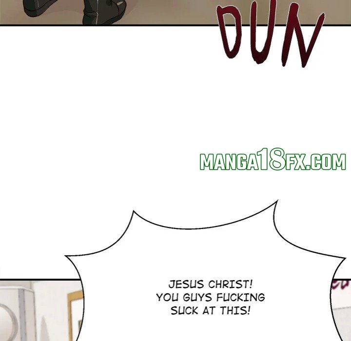 Yeoju and Haru - Chapter 26 Page 128