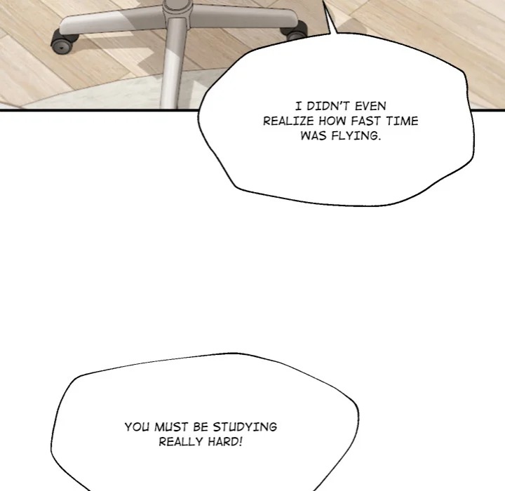 Yeoju and Haru - Chapter 26 Page 150