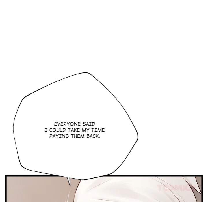 Yeoju and Haru - Chapter 26 Page 156