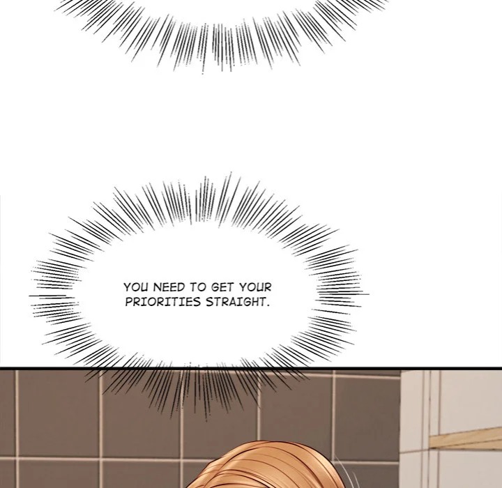 Yeoju and Haru - Chapter 26 Page 33