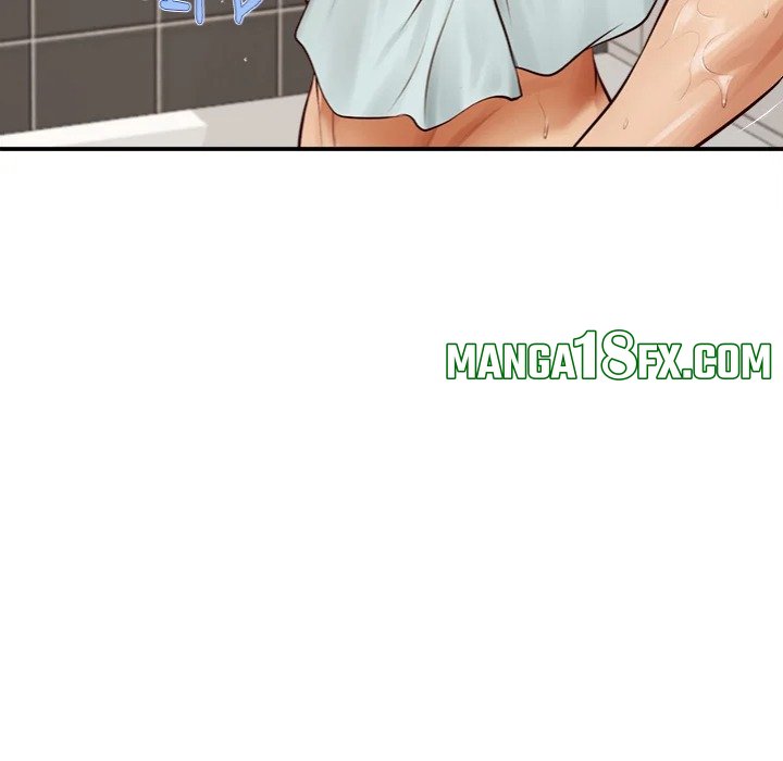 Yeoju and Haru - Chapter 26 Page 35