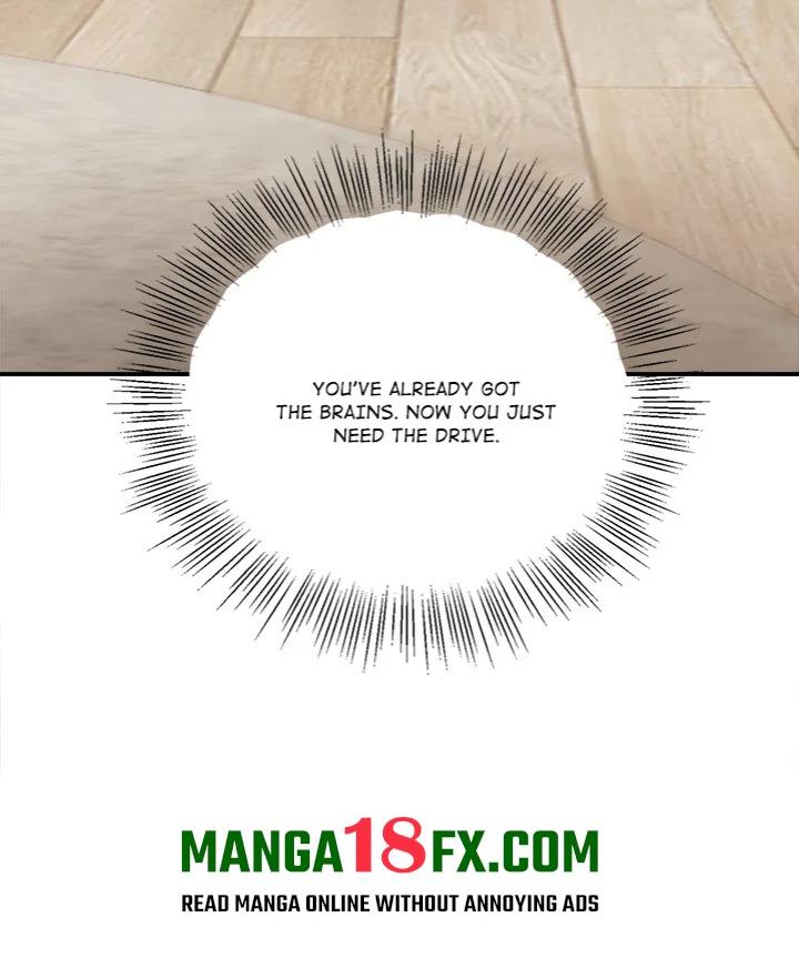 Yeoju and Haru - Chapter 26 Page 38