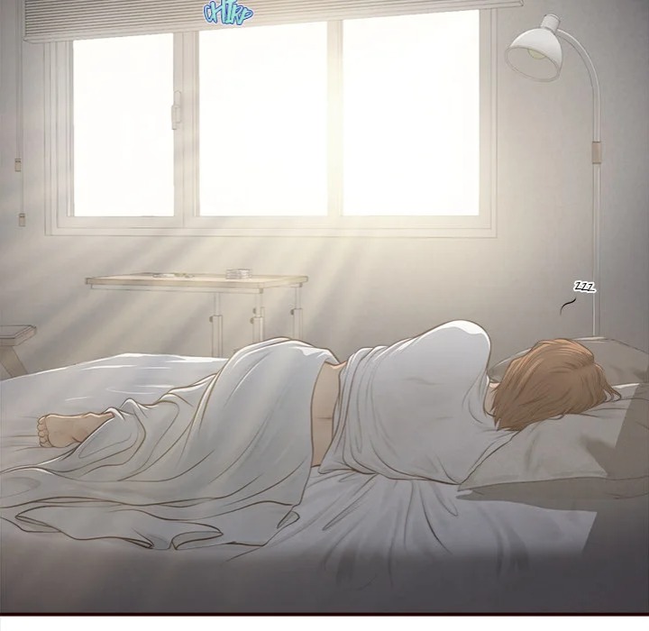 Yeoju and Haru - Chapter 26 Page 5