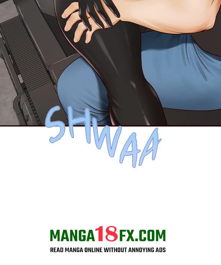 Yeoju and Haru - Chapter 26 Page 74