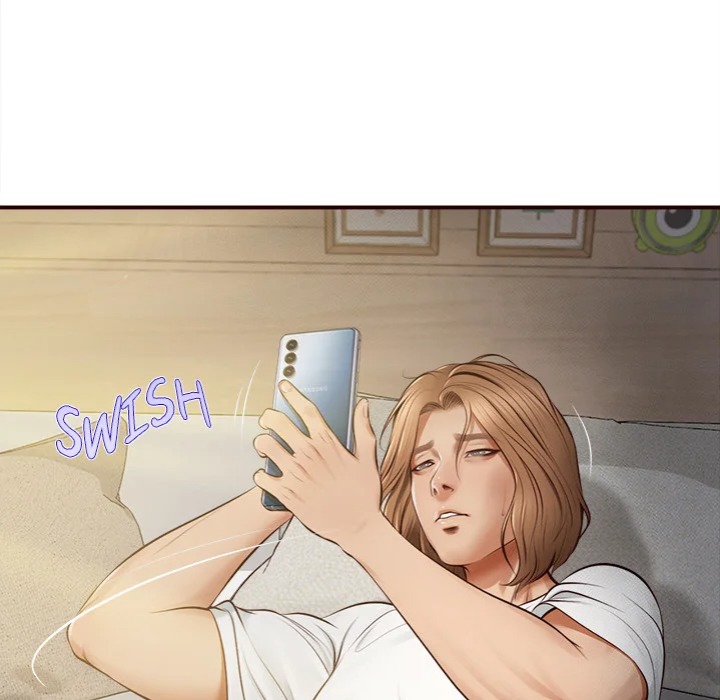 Yeoju and Haru - Chapter 26 Page 8