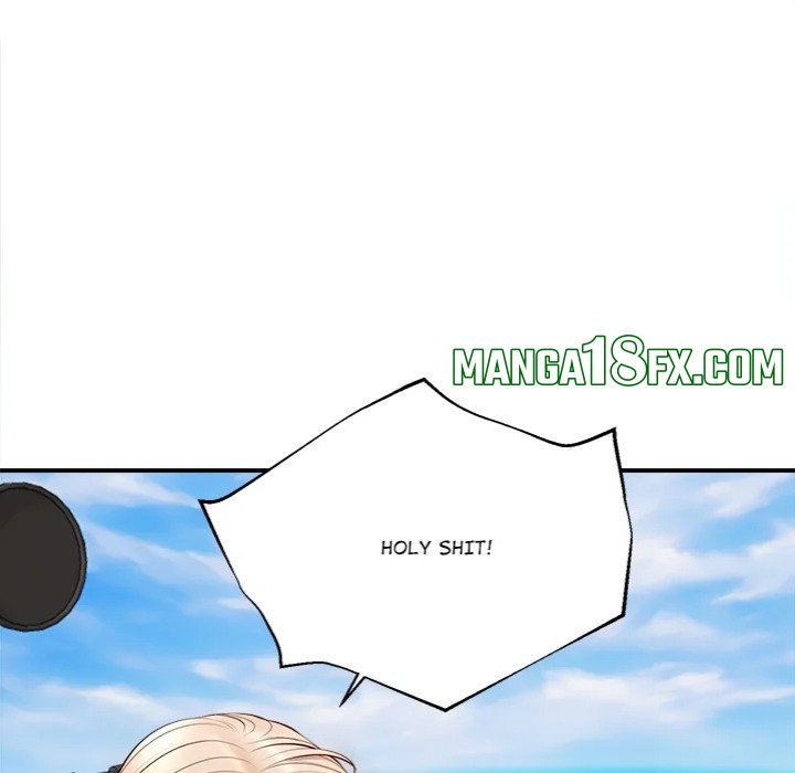 Yeoju and Haru - Chapter 26 Page 94