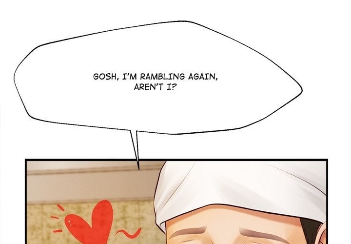 Yeoju and Haru - Chapter 27 Page 1