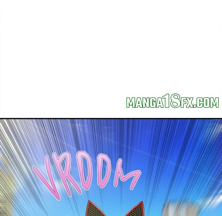 Yeoju and Haru - Chapter 27 Page 104