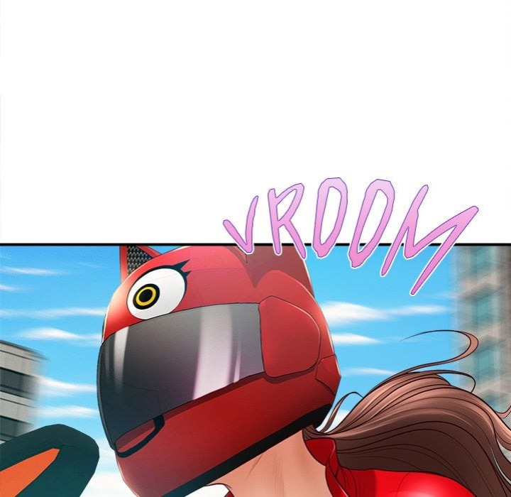 Yeoju and Haru - Chapter 27 Page 107