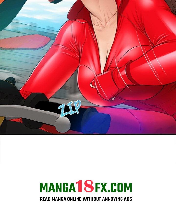 Yeoju and Haru - Chapter 27 Page 108