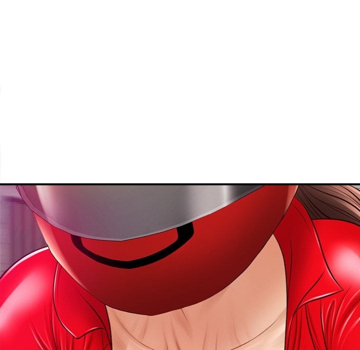 Yeoju and Haru - Chapter 27 Page 109